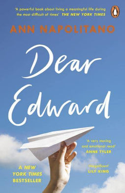 Dear Edward (PB) - Ann Napolitano