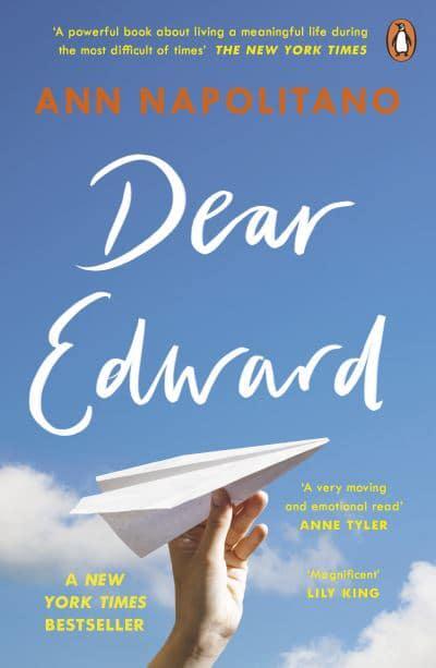Dear Edward (PB) - Ann Napolitano
