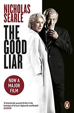 Good liar The - Nicholas Searle