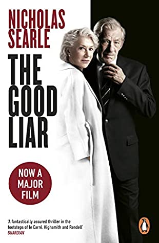 Good liar The - Nicholas Searle