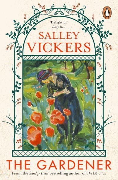 Gardener The - Sally Vickers