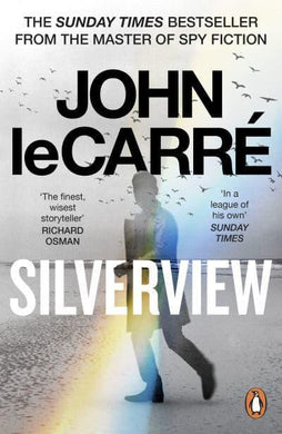 Silverview - John Le Carre