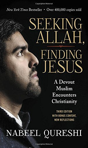 Seeking Allah Finding Jesus