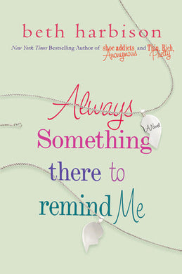 Always Something There To Remind Me - Beth Harbison