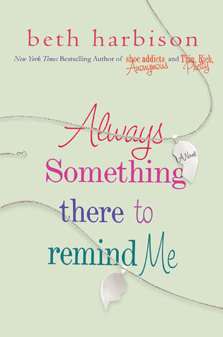 Always Something There To Remind Me - Beth Harbison