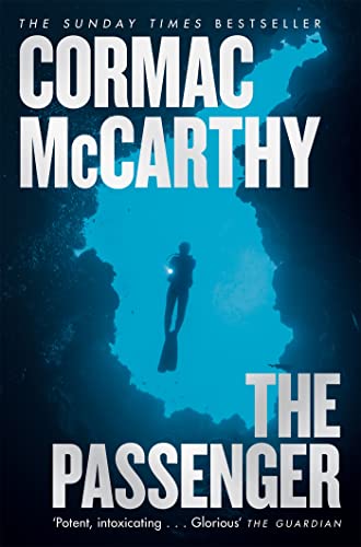 Passengers, The - Cormac McCarthy