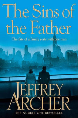 CC 02: Sins of the father - Jeffrey Archer