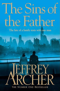 CC 02: Sins of the father - Jeffrey Archer