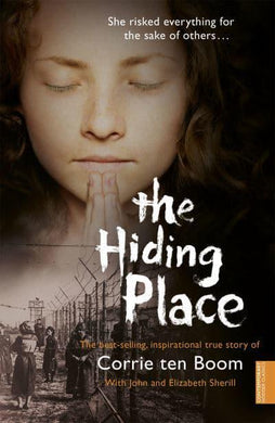 Hiding Place The - John & Elizabe Sherrill