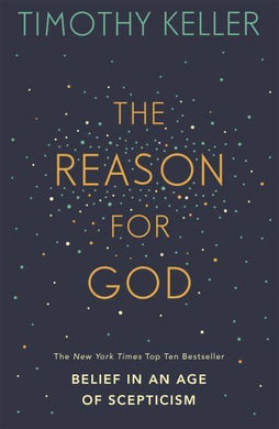 Reason For God - Timothy Keller