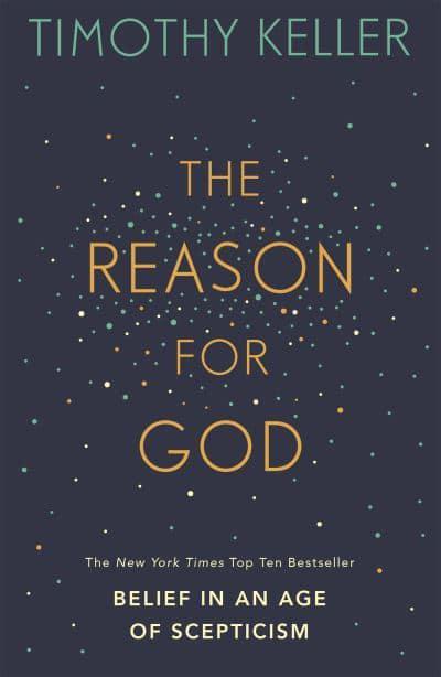 Reason For God - Timothy Keller