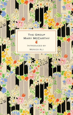 Group, The (The 60th anniversary ed) - Mary McCarthy