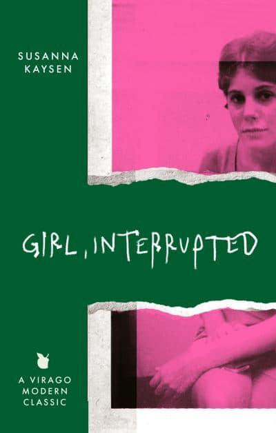 VMC: Girl, Interrupted - Susanna Kaysen