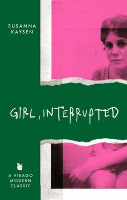 VMC: Girl, Interrupted - Susanna Kaysen