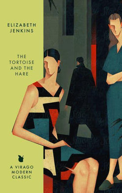VMC: Tortoise And The Hare - Elizabeth Jenkins