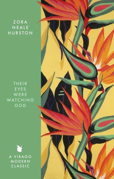 VMC: Their Eyes Were Watching God - Zora Neale Hurston
