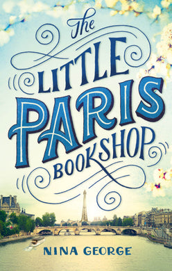 Little Paris bookshop - Nina George