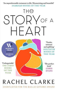 Story Of A Heart