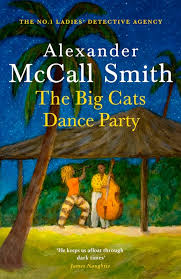 No 1 LDA 27: Big Cats Dance Party