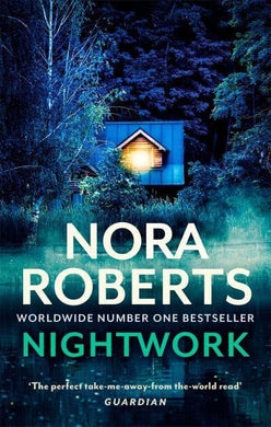 Nightwork - Nora Roberts