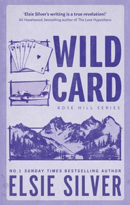 Rosehill 04: Wild Card