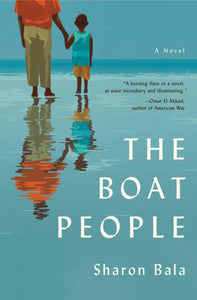 Boat People - Sharon Bala