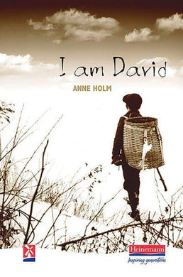 Windmall Series: I am David - Anne Holm