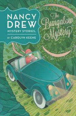 Nancy Drew 03: Bungalow Mystery - Keenem Carolyn