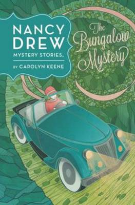 Nancy Drew 03: Bungalow Mystery - Keenem Carolyn