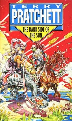Dark Side of the Sun - Terry Pratchett
