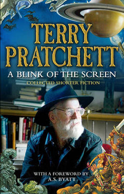 Blink of the Screen - Terry Pratchett