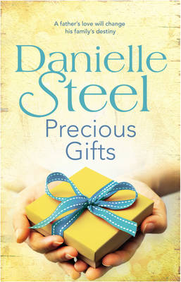 Precious gifts - Danielle Steel