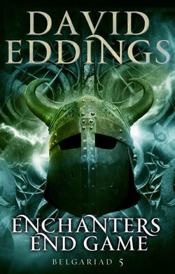 Belgariad 05: Enchantersâ€™ End Game - Terry Pratchett