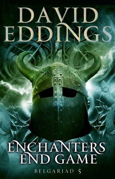 Belgariad 05: Enchantersâ€™ End Game - Terry Pratchett