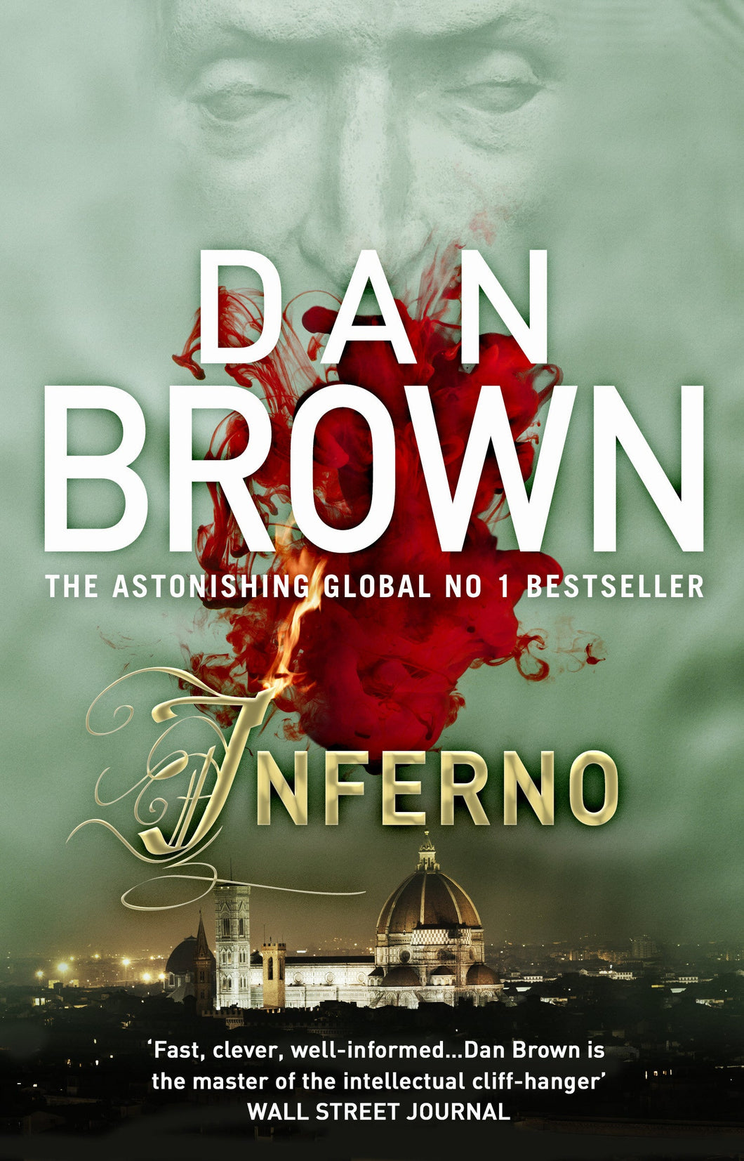 Langdon 04: Inferno Original - Dan Brown