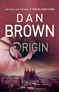 Langdon 05: Origin - Dan Brown