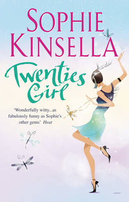 Twenties Girl - Sophie Kinsella