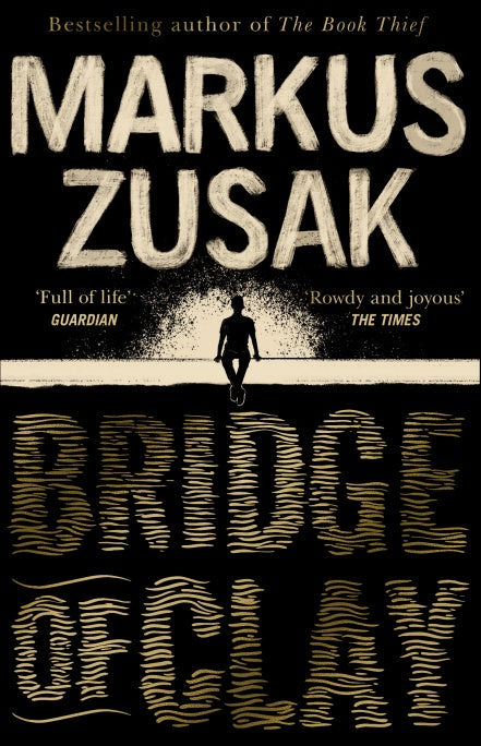 Bridge of Clay (PB) - Markus Zusak