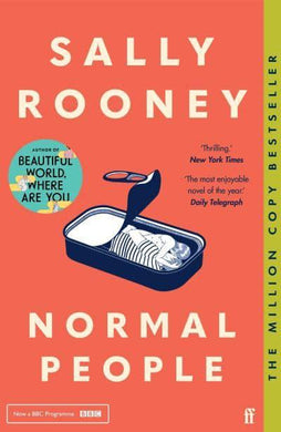 Normal People (PB) - Sally Rooney