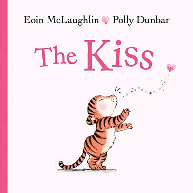 Kiss, The - Eoin McLaughlin