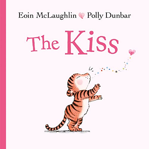 Kiss, The - Eoin McLaughlin
