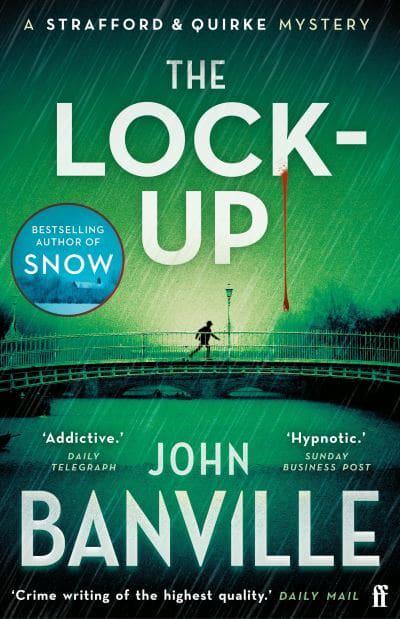 Lock-Up, The - John Banville