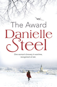 Award The - Danielle Steel