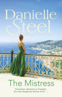 Mistress - Danielle Steel