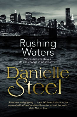 Rushing Waters - Danielle Steel