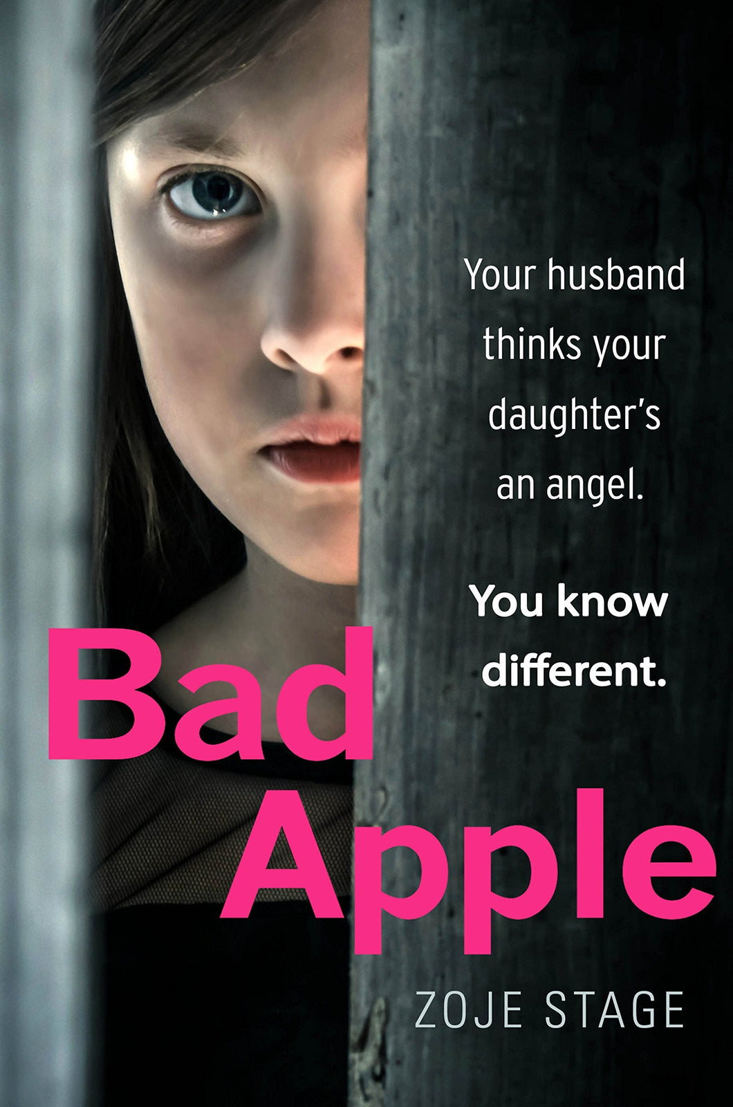 Bad Apple - Zoje Stage