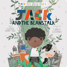 Load image into Gallery viewer, Bedtime Classics: Jack &amp; The Beanstalk

