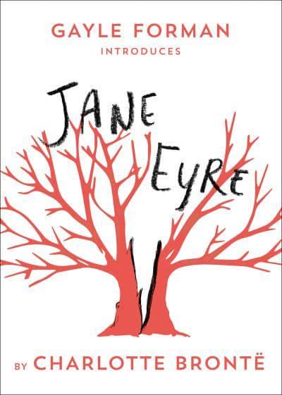 Be Classic: Jane Eyre - Charlotte Bronte