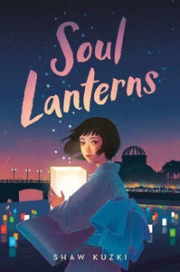Soul Lanterns - Shaw Kuzki