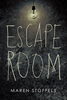 Escape Room - Maren Stoffels